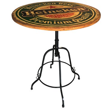 Mesa de Jantar Extensível