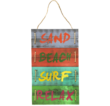 Placa Sand Beach
