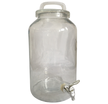 Barril para bebidas