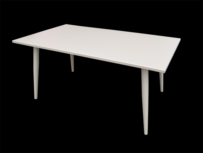 Mesa de Jantar Extensível