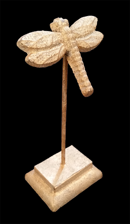 Libélula Decorativa