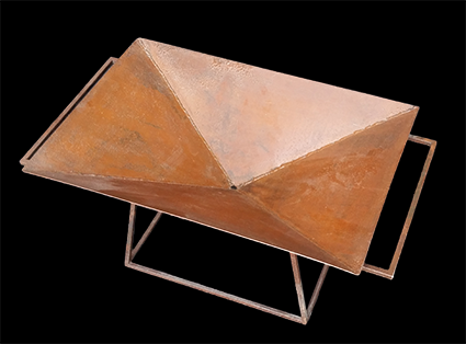 Mesa Lateral Fruteira