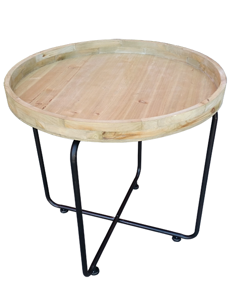 Mesa Lateral Legno