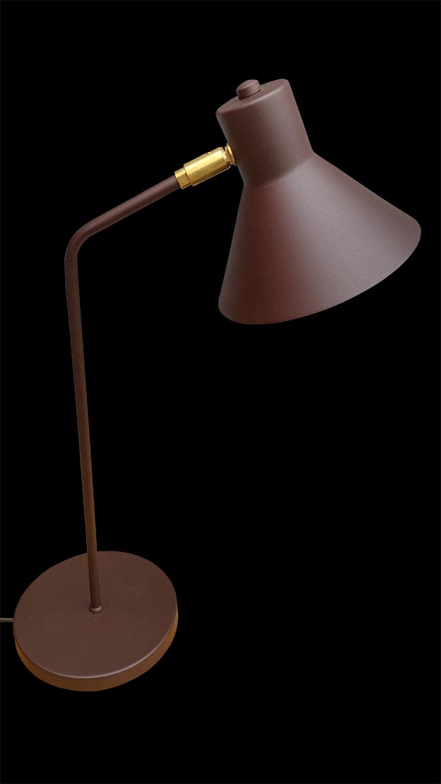 Luminária de Mesa Rio