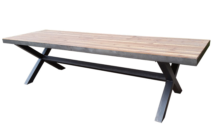 Mesa de Jantar Extensível