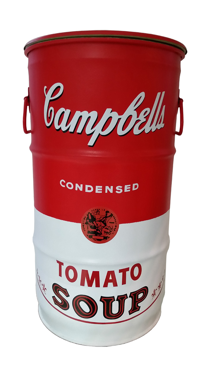 Galão Campells