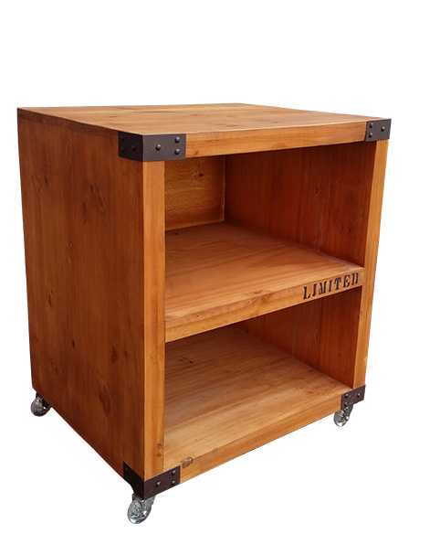 Mesa Lateral Fruteira
