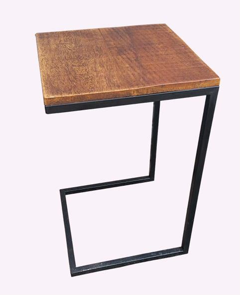 Mesa Lateral Fruteira