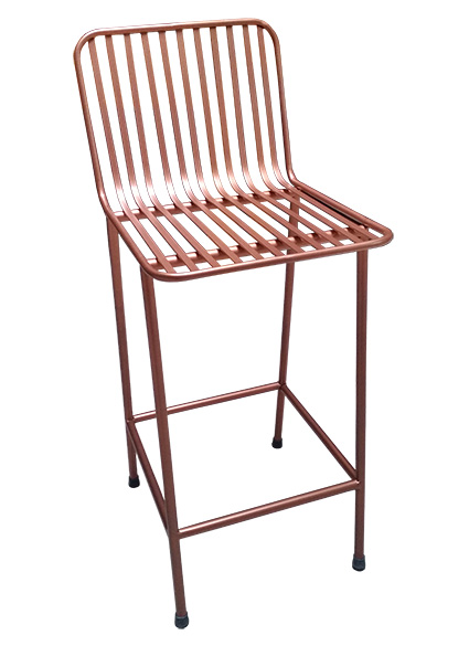 Banco Bar Bronze