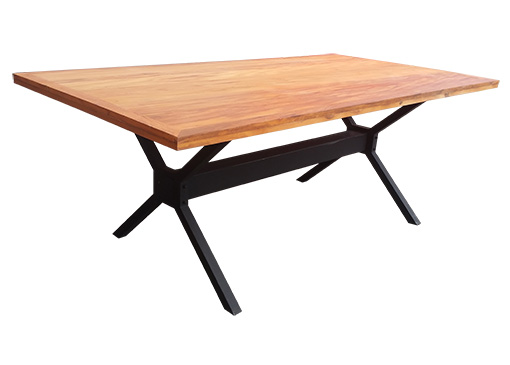 Mesa de Jantar Extensível