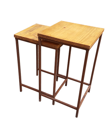 Mesa Lateral Ninho