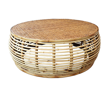 Mesa de Centro Capri