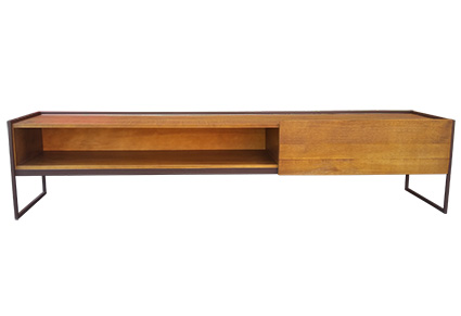 Rack 1G