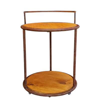 Mesa Lateral Fruteira