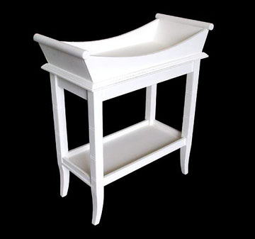 Mesa Lateral Fruteira