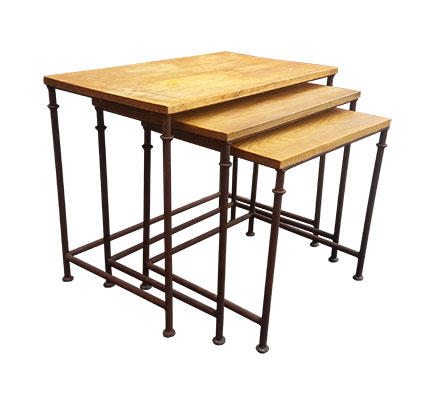Mesa Lateral Ninho