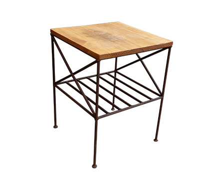 Mesa Lateral Fruteira