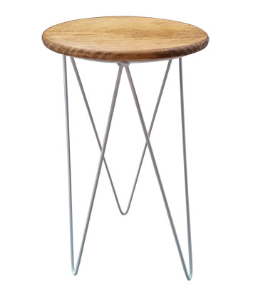 Mesa Lateral Fruteira