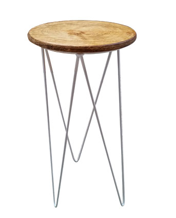 Mesa Lateral Fruteira
