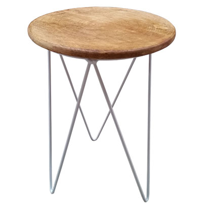 Mesa Lateral Fruteira