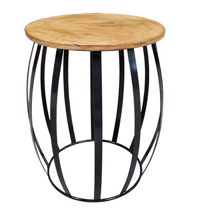 Mesa Lateral Fruteira