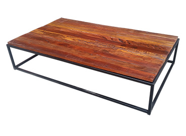 Mesa de Centro 