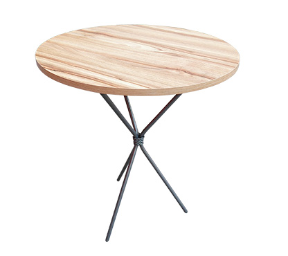 Mesa Lateral Tripé