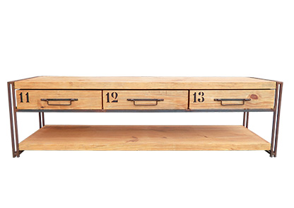 Rack 2 Metalon