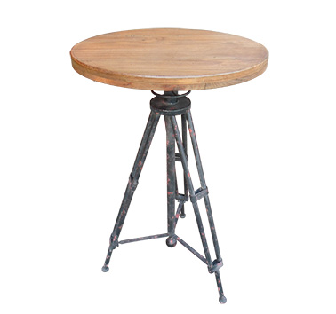 Mesa de Jantar Extensível