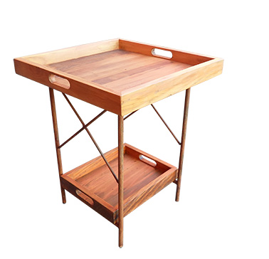 Mesa Lateral Fruteira