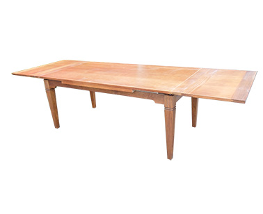 Mesa de Jantar Extensível