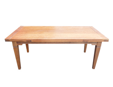Mesa de Jantar Extensível