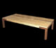 Mesa de Centro PFE 