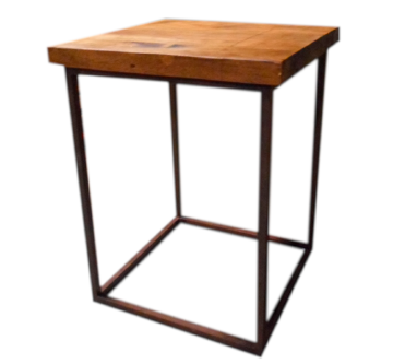 Mesa Lateral Fruteira