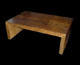 Mesa de Centro Prancha 