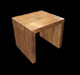 Mesa Lateral Prancha 