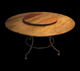 Mesa de Jantar RD PFE  