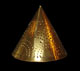 Lustre Pendente Zito 