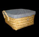 Cesta Forrada 