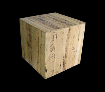 Mesa Lateral Fruteira