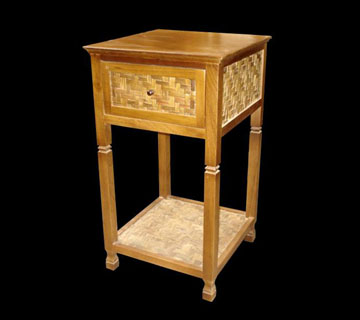 Mesa Lateral Fruteira