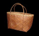Bolsa de Rattan 