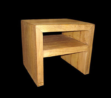 Mesa Lateral Fruteira