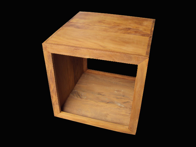 Mesa Lateral Fruteira