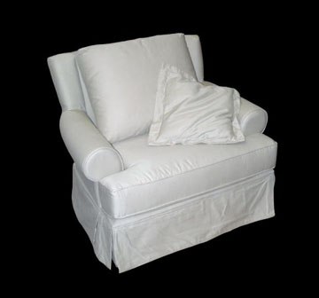 Poltrona de Balanço