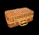 Maleta Rattan 