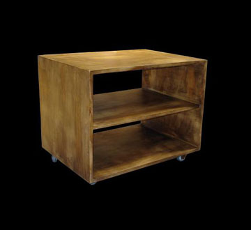 Mesa Lateral Fruteira