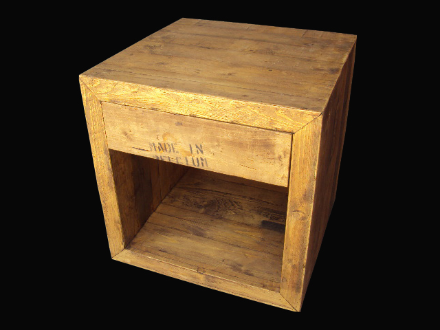 Mesa Lateral Fruteira