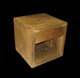 Mesa Lateral Cubo 