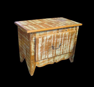 Mesa Lateral Fruteira